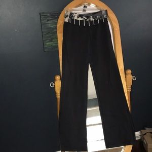 Lulu lemon bootcut leggings